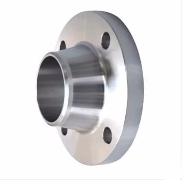 Prix du fabricant A105 304 Raccord de tuyau RF/Rtj/FF ANSI/JIS/DIN/API 6A Cl150 ASME B16.5 Soudage forgé Cou de soudure Tuyau en acier inoxydable en acier au carbone Bride en acier